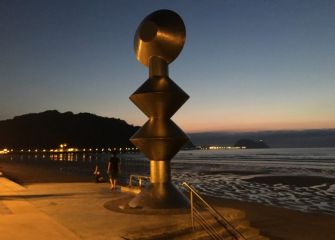 Malecon de Zarautz