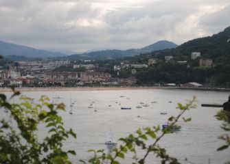 Mar y Montaña
