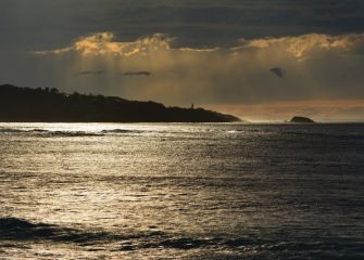 "MAR DE PLATA AL PIE DE HIGUER"