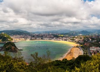 Maravillosa bahia