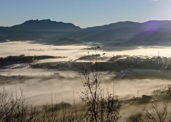 Miradas desde el Fuerte