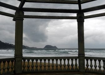 El mirador del ratón