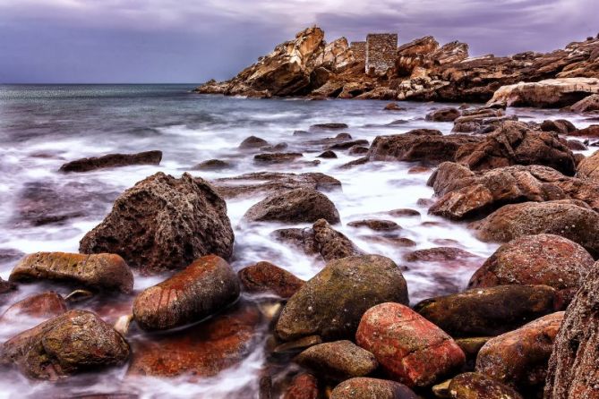 Mollarri: foto en Zarautz