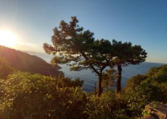 Monte Igeldo
