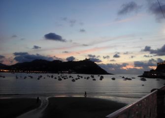 Monte Igueldo