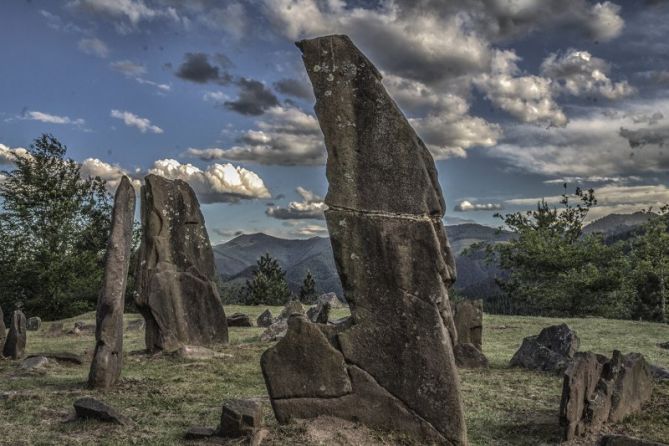 Munisko: foto en Hernani