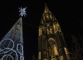 Navidad en Buenpastor