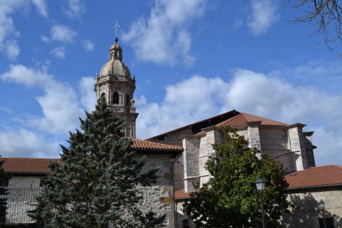 NEURE TXOKO KUTTUNA: foto en Bergara