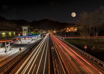 Noche de luces