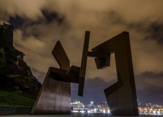 Noche vacia