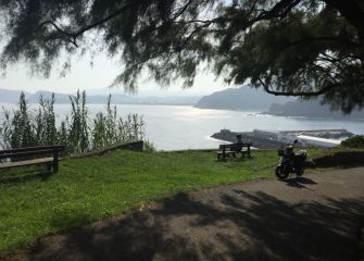 Non geratzen den desborra