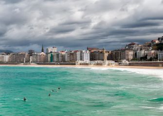 Noviembre de surf