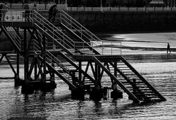 nuatico: foto en Donostia-San Sebastián