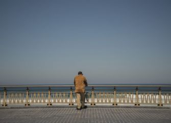 El observador de mar