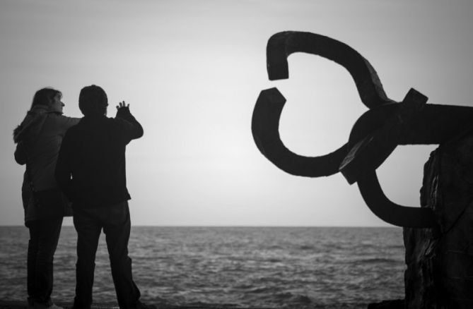 Ojalá : foto en Donostia-San Sebastián