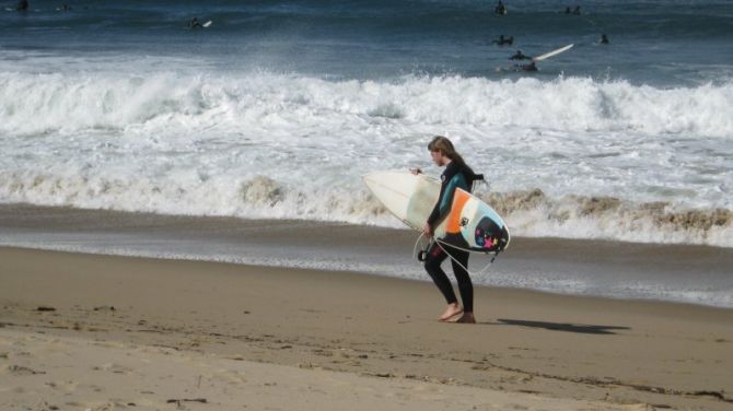 OLATU BILA: foto en Donostia-San Sebastián