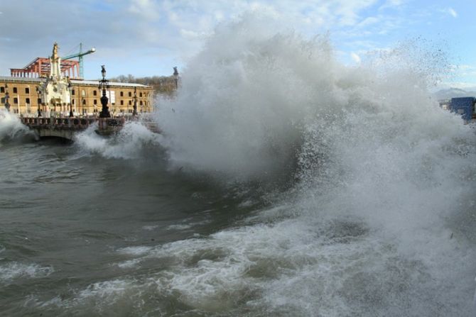 Olaza : foto en Donostia-San Sebastián