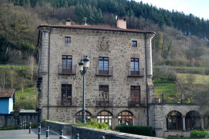 OZAETA JAUREGIA: foto en Bergara