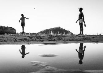 Pala de verano