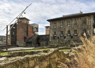 Palacio Aramburu