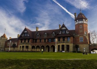 Palacio Miramar