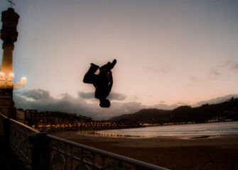 Parcour Donostia