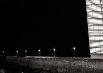 PASEO JUNTO AL KURSAAL