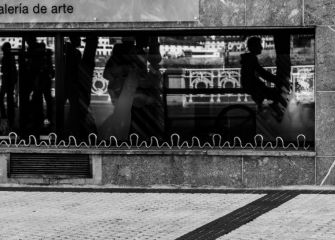 paseo de la kontxa detalle