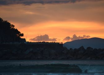 Paseo Nuevo
