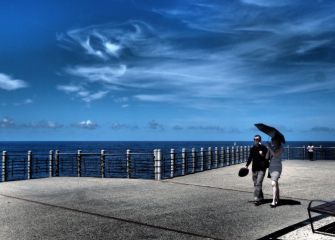 Paseo Nuevo