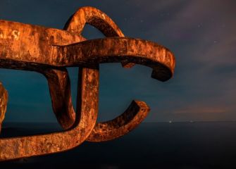 El peine desde las estrellas