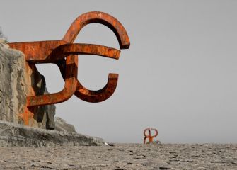Peine del Viento