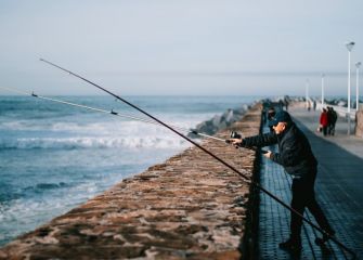 pescador