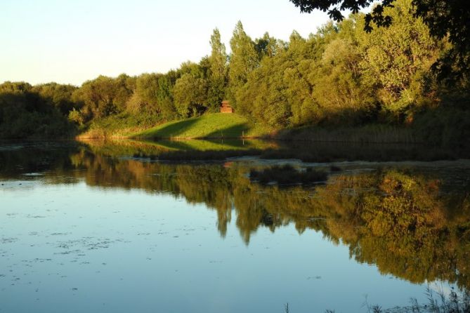 PLAIAUNDI - IRUN: foto en Irun