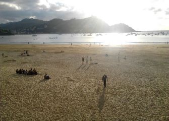 Playa de la Concha