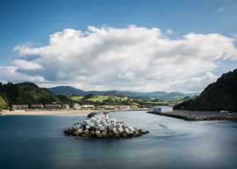 Playa de Orio