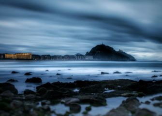 Playa de la Zurriola