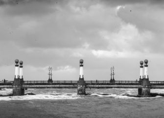 El puente