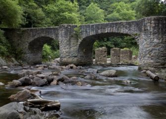 Puente de las Brujas