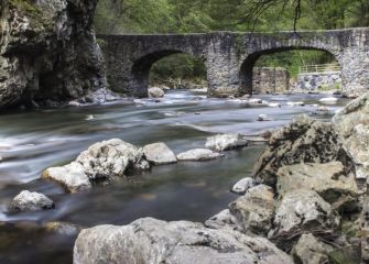 El puente de las brujas