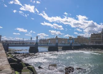 Puente Zurriola 2