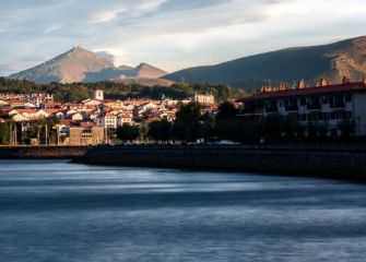 Puntal de Hondarribia