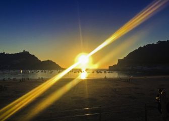 RAYOS SOLARES