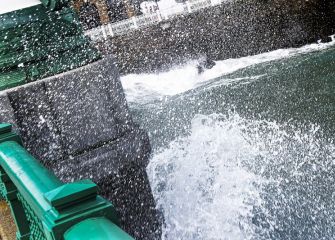 REFRESCANTE KURSAAL