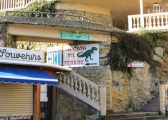 Rincones inolvidables