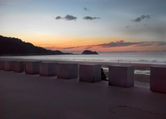 Robémosle tiempo al tiempo.