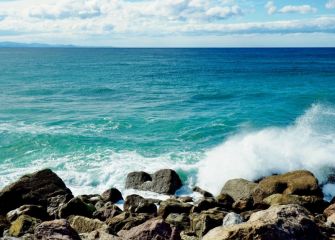 Rompeolas
