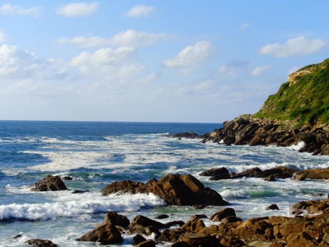 Sagües: foto en Donostia-San Sebastián