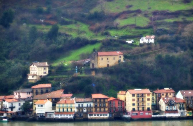 San -juan: foto en Pasaia