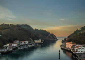 san juan eta bere xarma